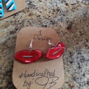 Handcrafted jewelry
